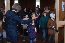 02.02.2025 Mariä Lichtmess